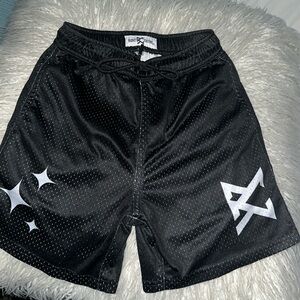 Boys/Girls Basketball shorts by Bucket Culture